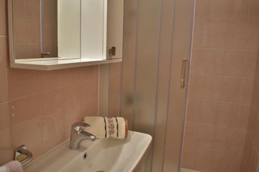 bathroom, shower, toilet